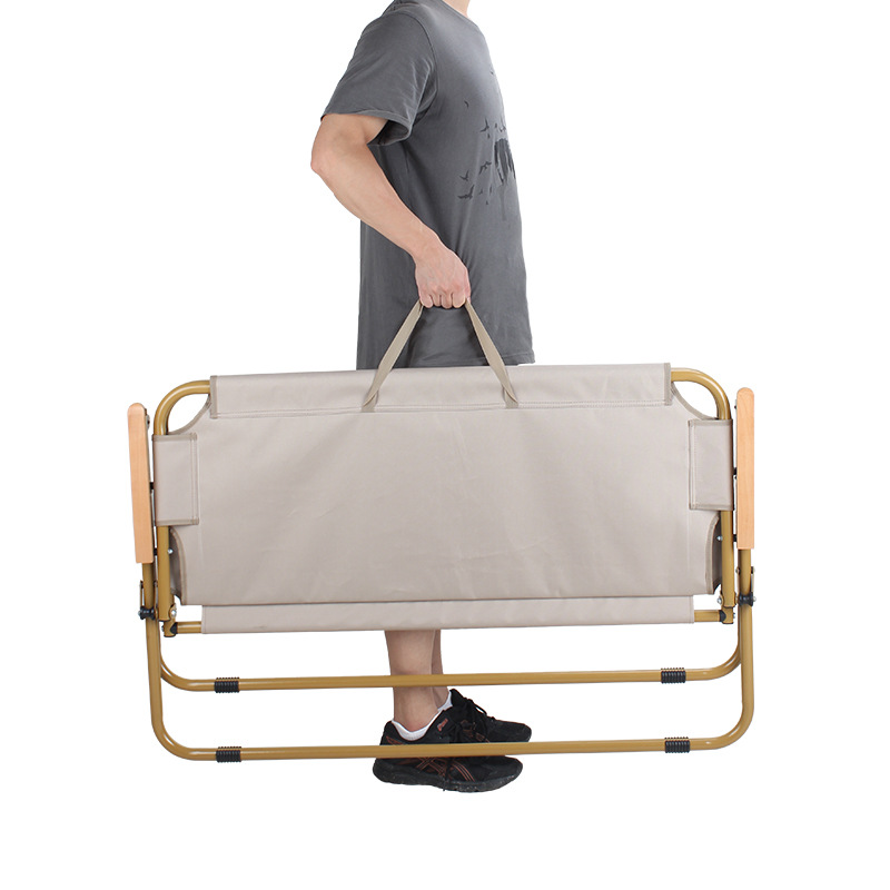Sedia Pieghevole Portatile da  - Folding Chair recensione e prezzo