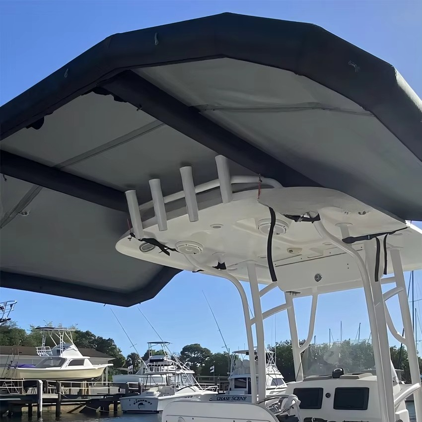 Tenda gonfiabile ultra portati - Outdoor Camping Show recensione e prezzo