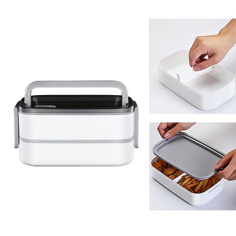 Lunch Box termico Lunch Box pe - Outdoor Camping Meals recensione e prezzo