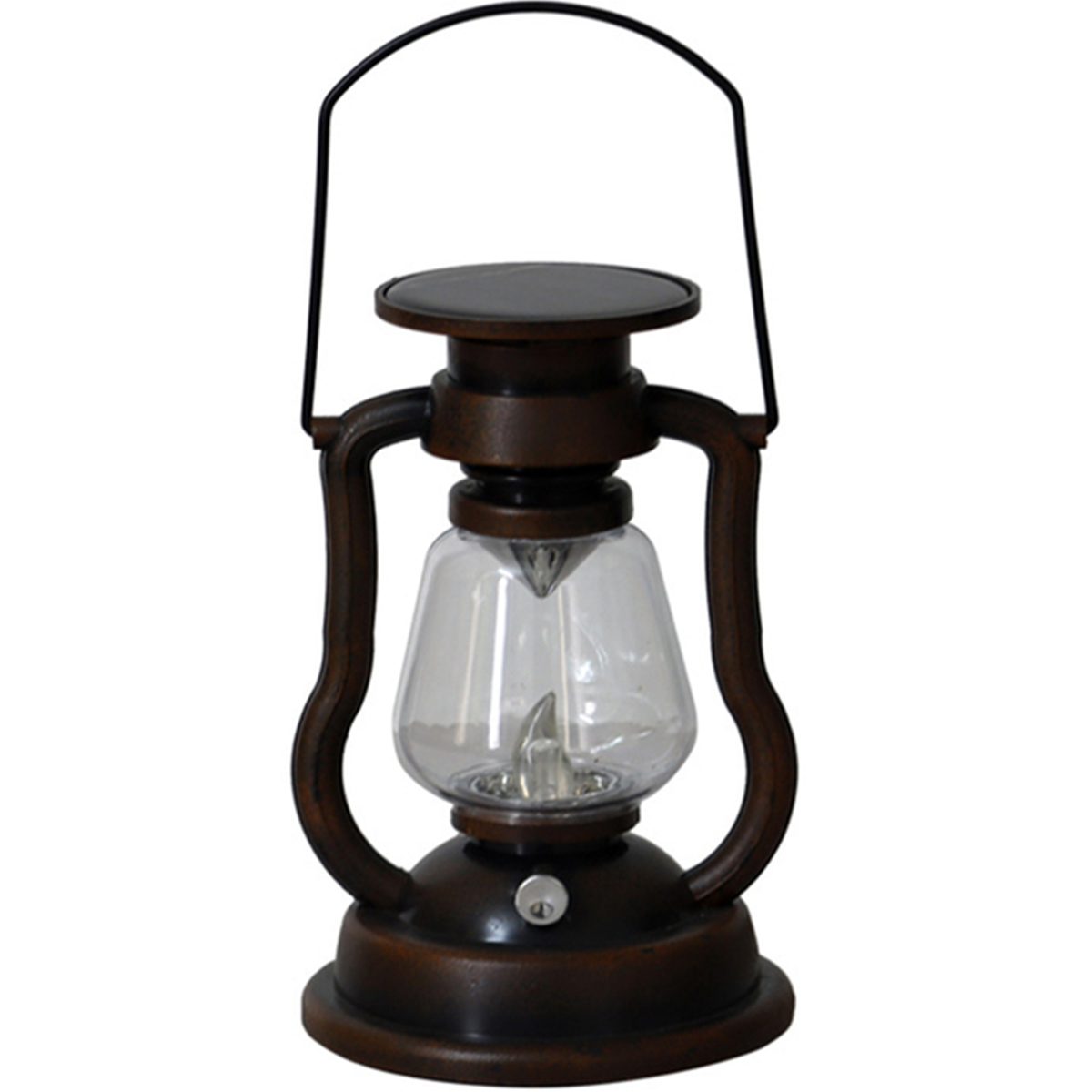 Luce d'atmosfera retrò a LED s - Outdoor Camping Adventure Lamp recensione e prezzo
