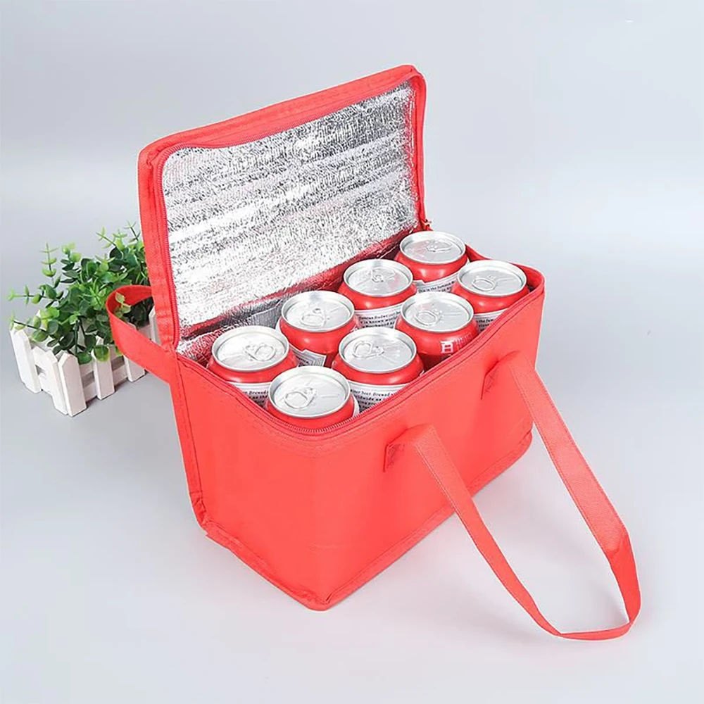2023 Borse frigo portatili con - Outdoor Camping Meals recensione e prezzo