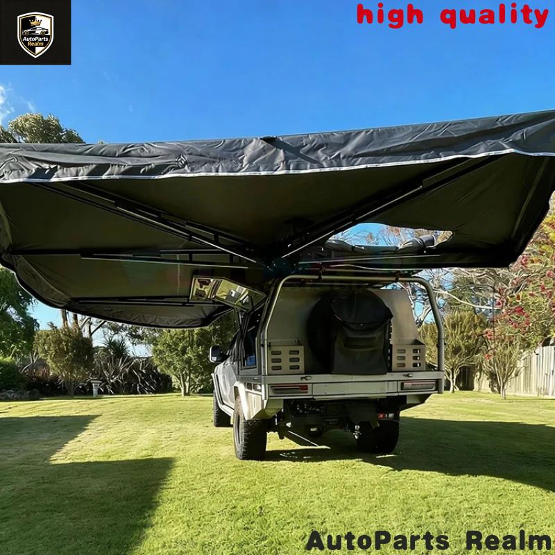 Nuovi Prodotti in Rapida Vendi - Outdoor Camping Awning recensione e prezzo