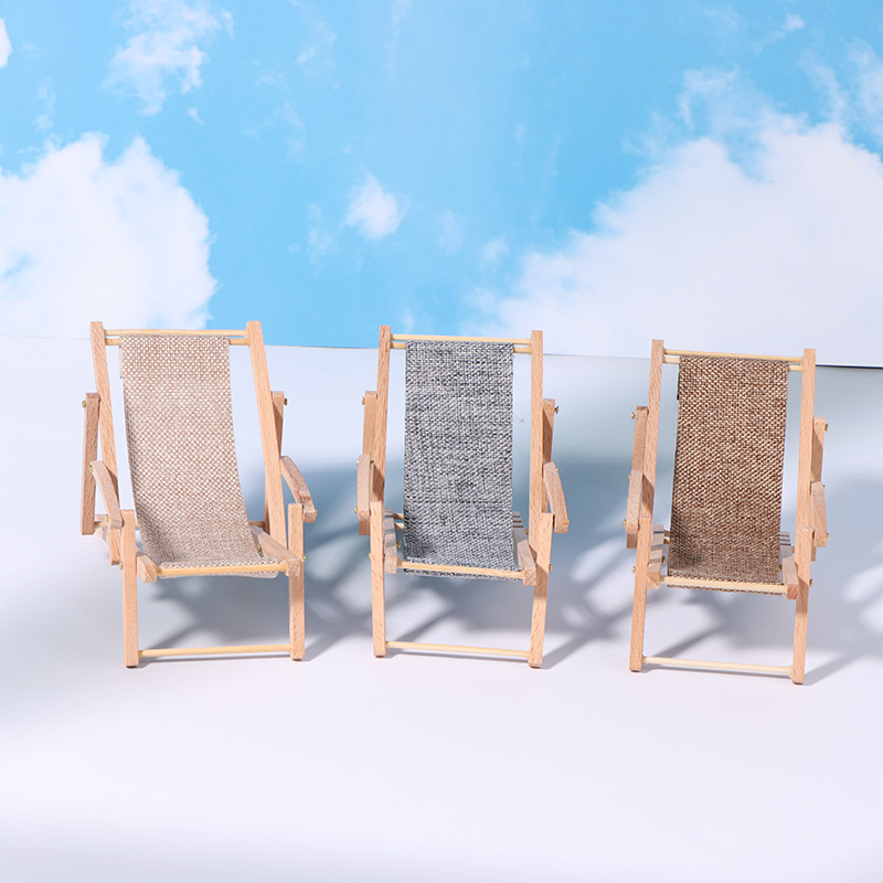 1Pc 1/12 Casa delle bambole Se - Folding Chair recensione e prezzo
