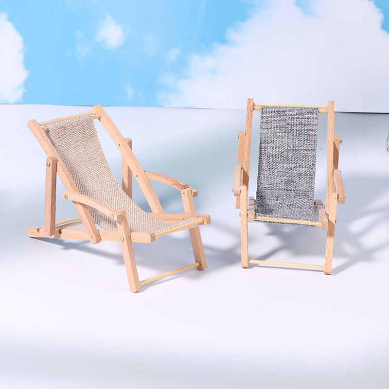 1Pc 1/12 Casa delle bambole Se - Folding Chair recensione e prezzo