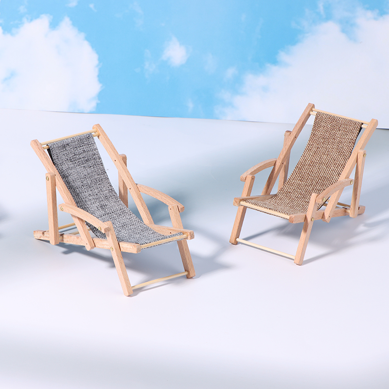 1Pc 1/12 Casa delle bambole Se - Folding Chair recensione e prezzo