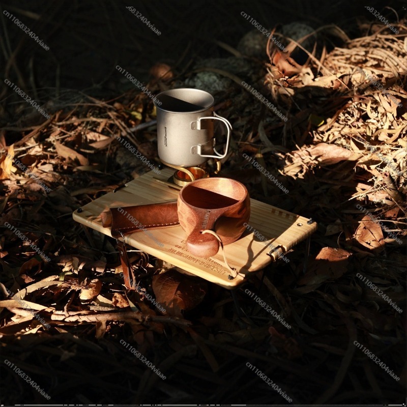 Per il campeggio all'aperto Mi - Outdoor Camping Solo recensione e prezzo