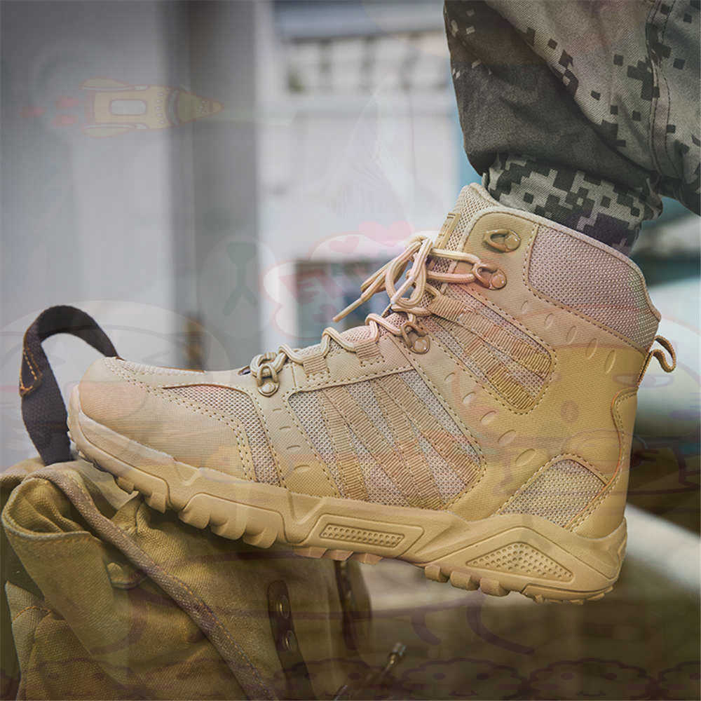Angle Zimni Scarpe da uomo di  - Outdoor Camping Show recensione e prezzo