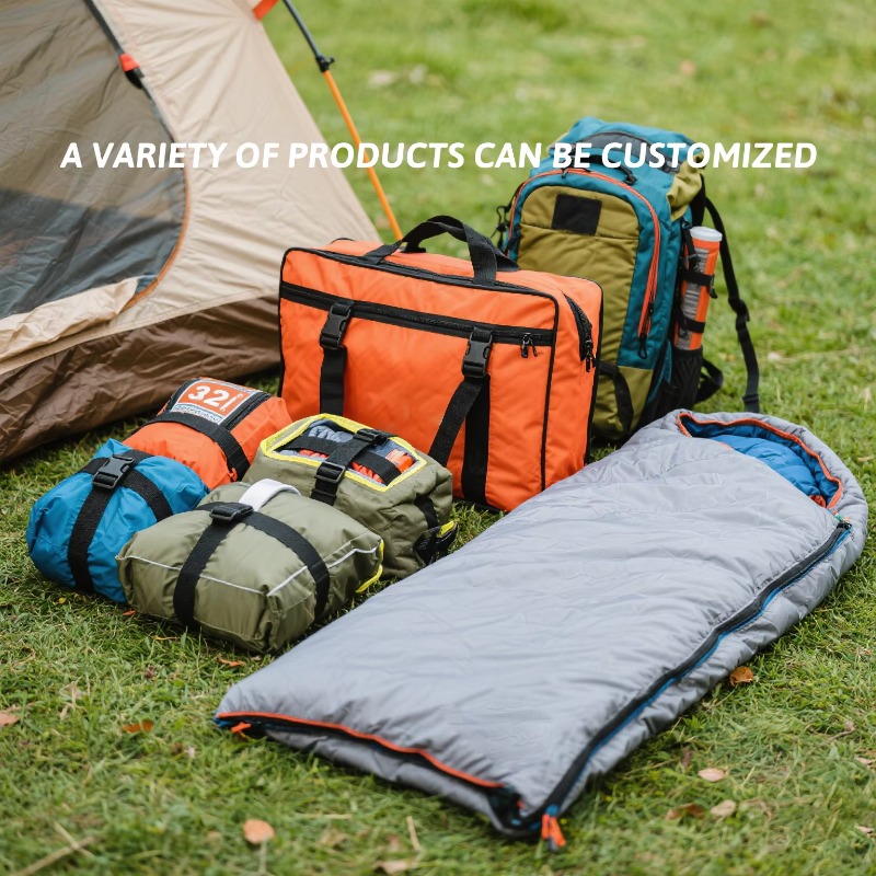Kit di Sopravvivenza Professio - Outdoor Camping Sleeping Bag recensione e prezzo