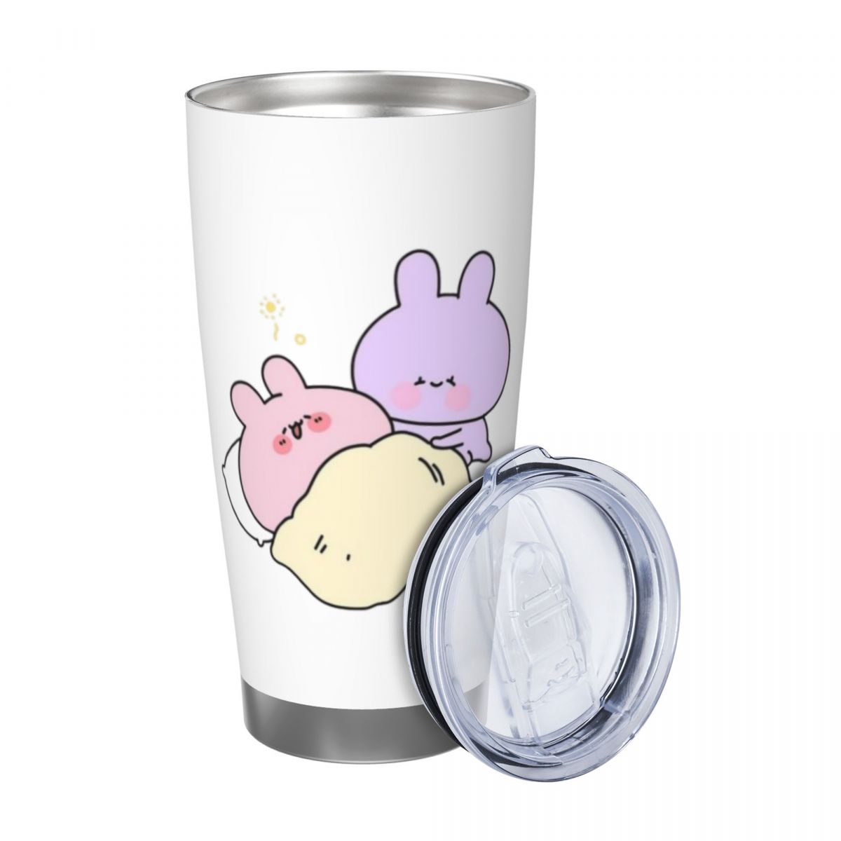 Asamimichaan Tazza Termica da  - Vacuum Insulated Flask recensione e prezzo
