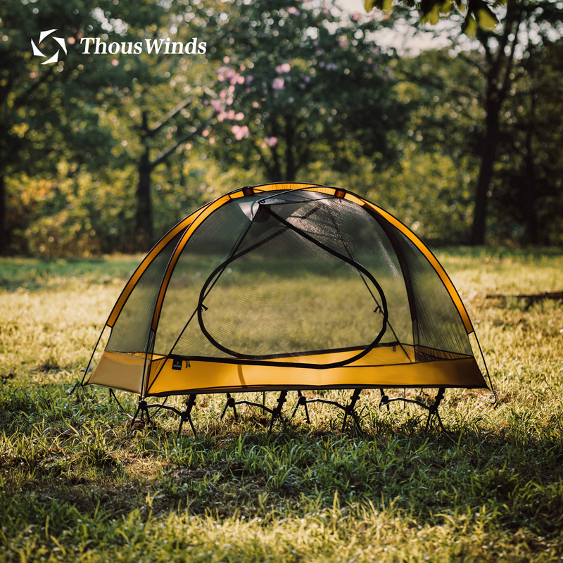 Thous Winds Taurus tenda da So - Outdoor Camping Solo recensione e prezzo