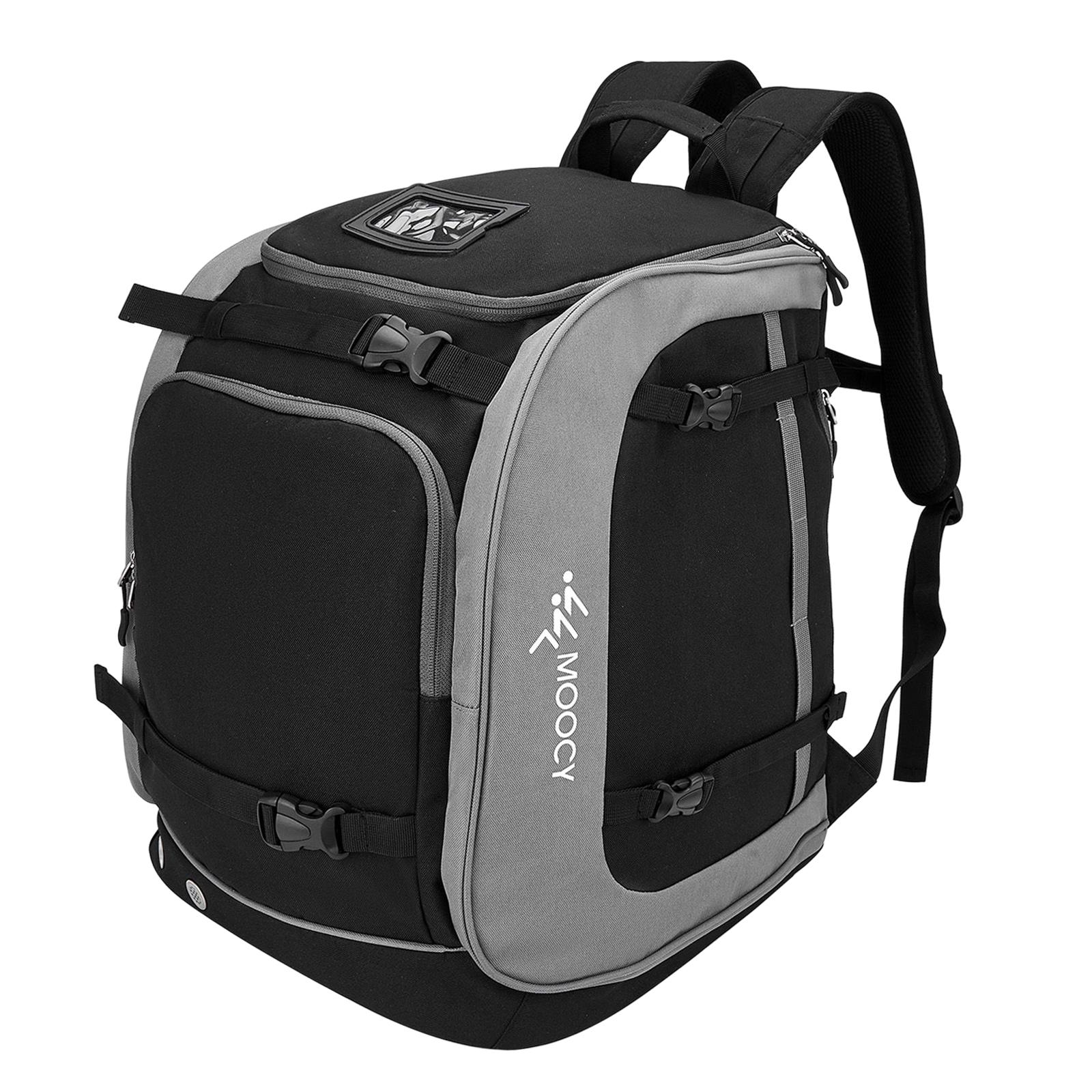 Zaino da Sci Impermeabile 65L, - Lightweight Backpack 65L recensione e prezzo