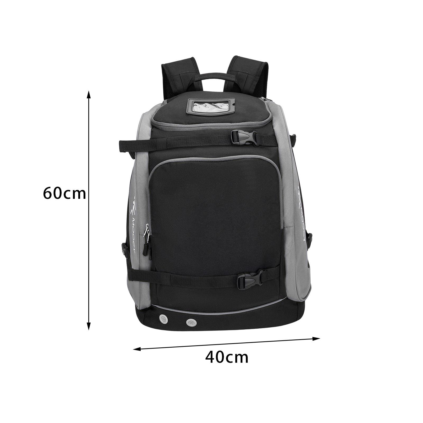 Zaino da Sci Impermeabile 65L, - Lightweight Backpack 65L recensione e prezzo