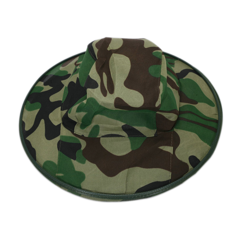 Cappello da Pesca Anti-Zanzare - Outdoor Camping Hat recensione e prezzo