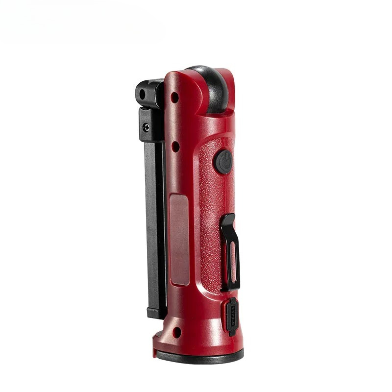 Lampada da Lavoro LED COB Rica - Outdoor Camping Adventure Lamp recensione e prezzo