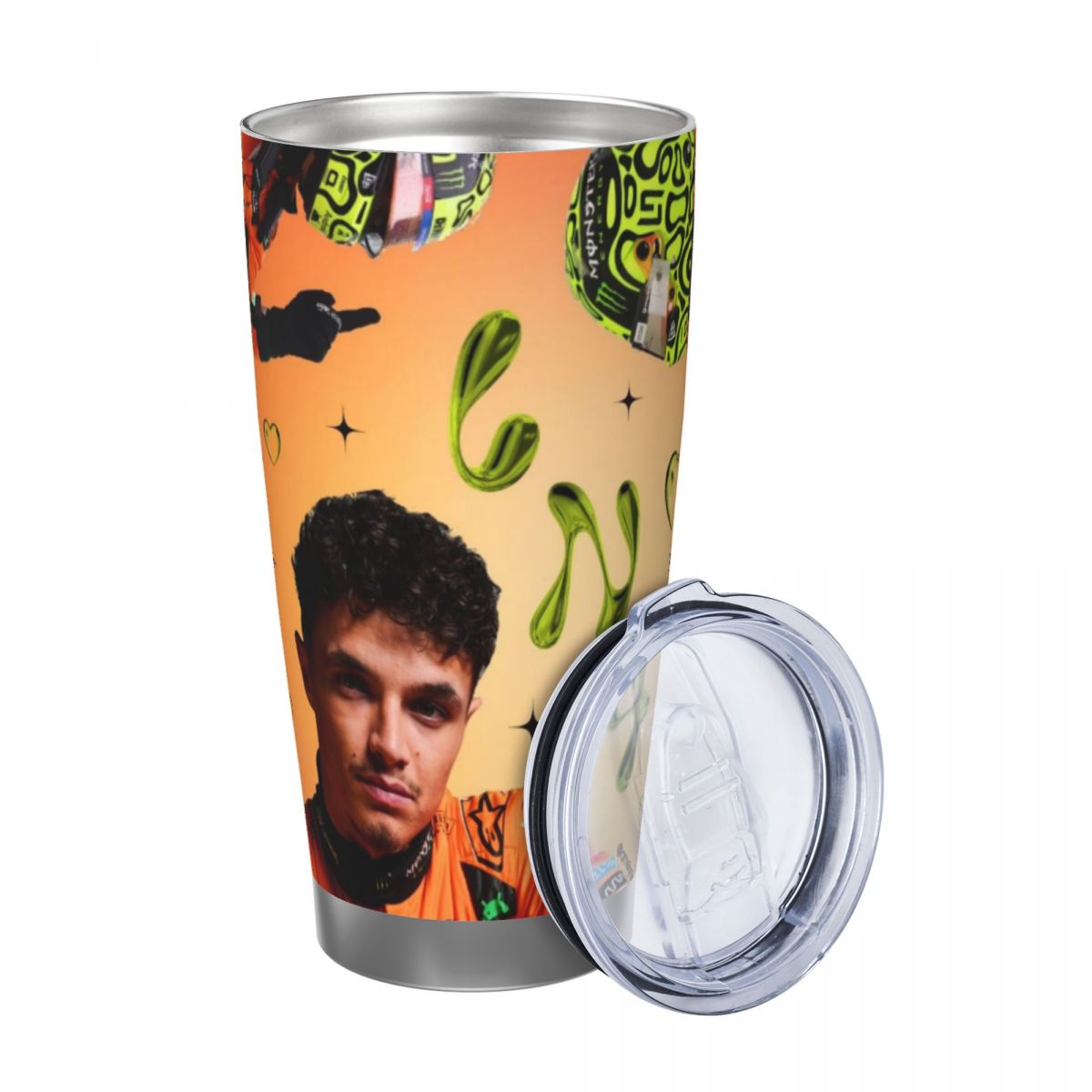 Tazza Termica da Auto in Accia - Vacuum Insulated Flask recensione e prezzo