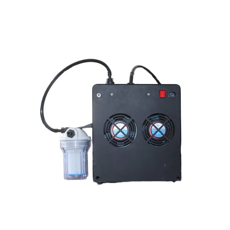 Offerta Speciale: Mini Refrige - Portable Water Filter recensione e prezzo