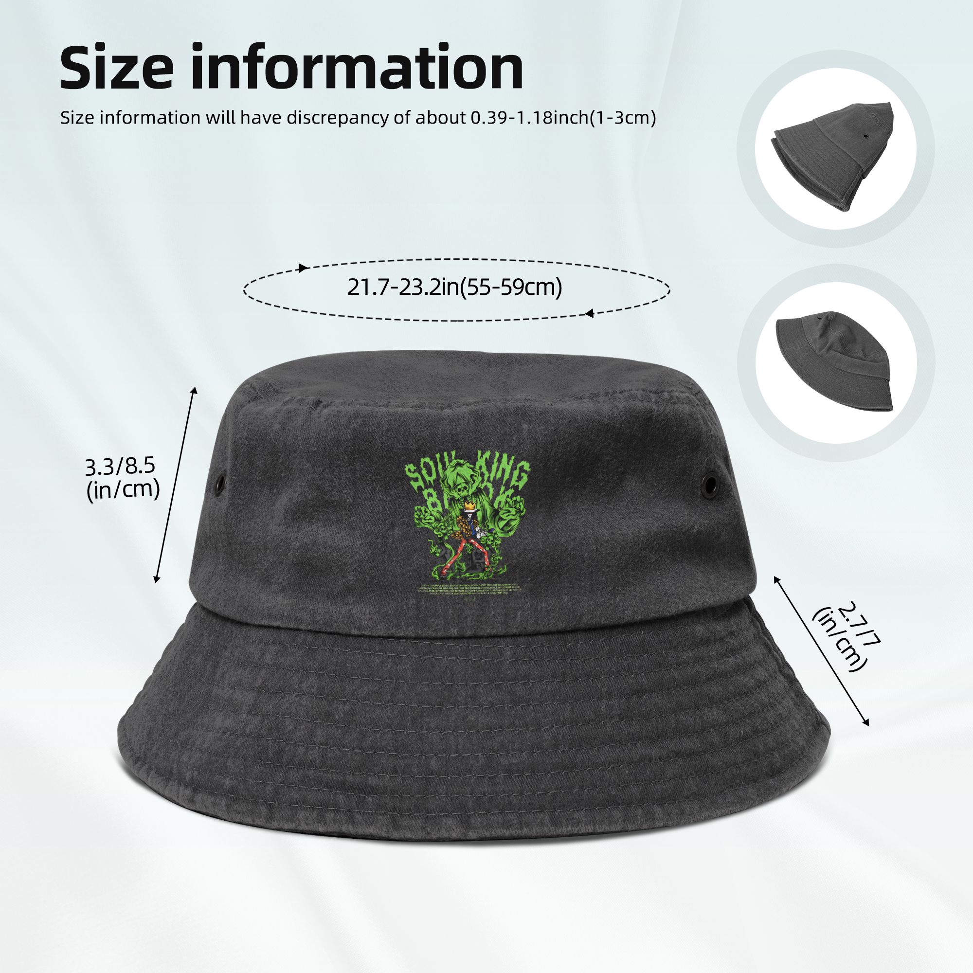 Cappelli a Secchiello Unisex i - Outdoor Camping Ideas For Adults recensione e prezzo