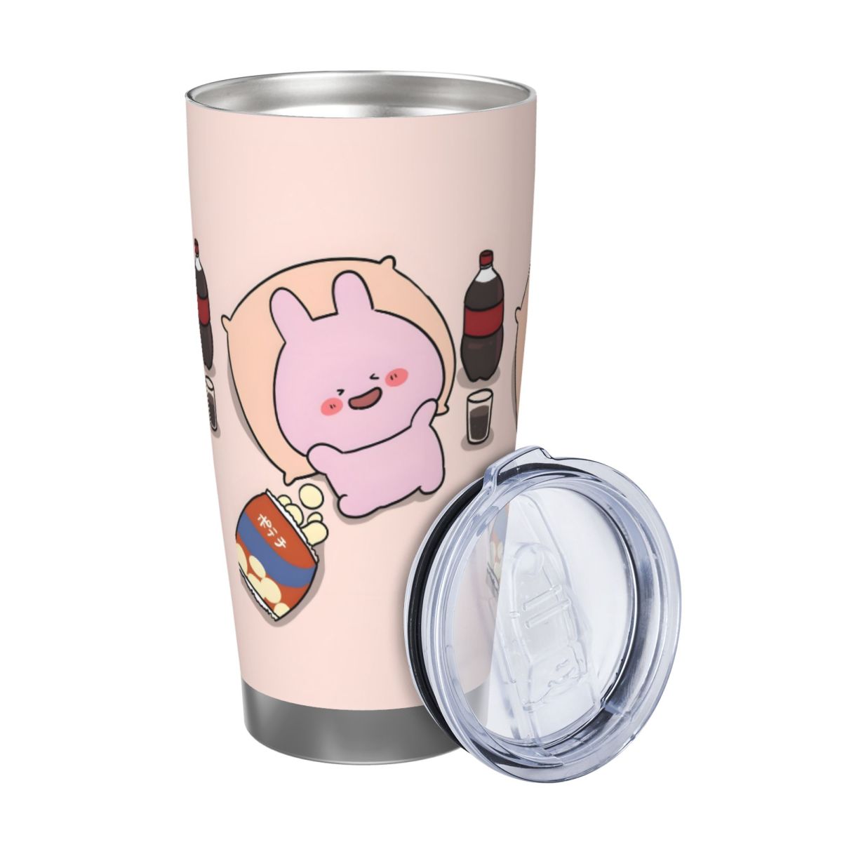 Asamimichaan Tazza Termica da  - Vacuum Insulated Flask recensione e prezzo