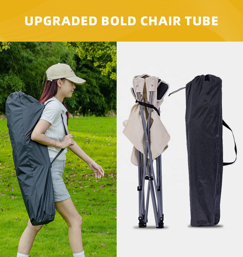 Sedia Pieghevole Portatile Rec - Folding Chair recensione e prezzo