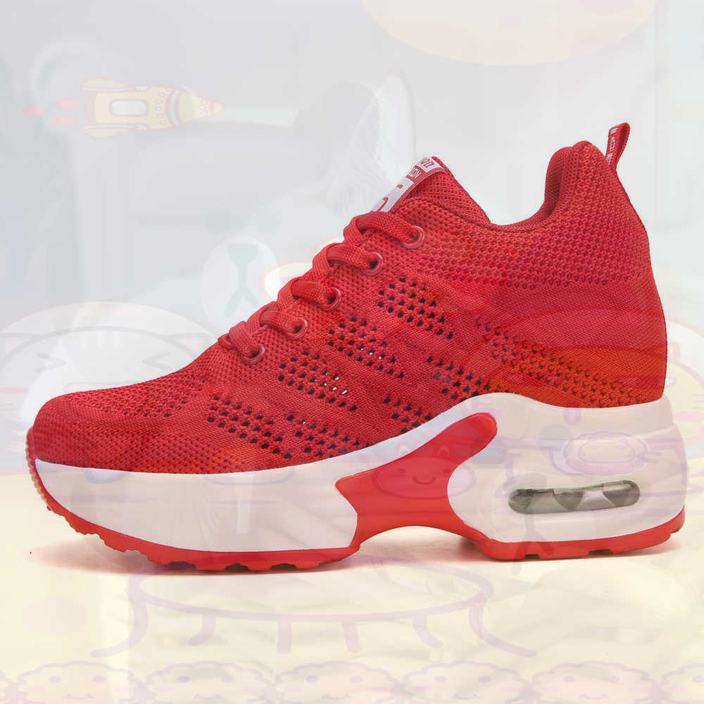 Rosso Taglia 36 Scarpe Donna T - Outdoor Camping Show recensione e prezzo