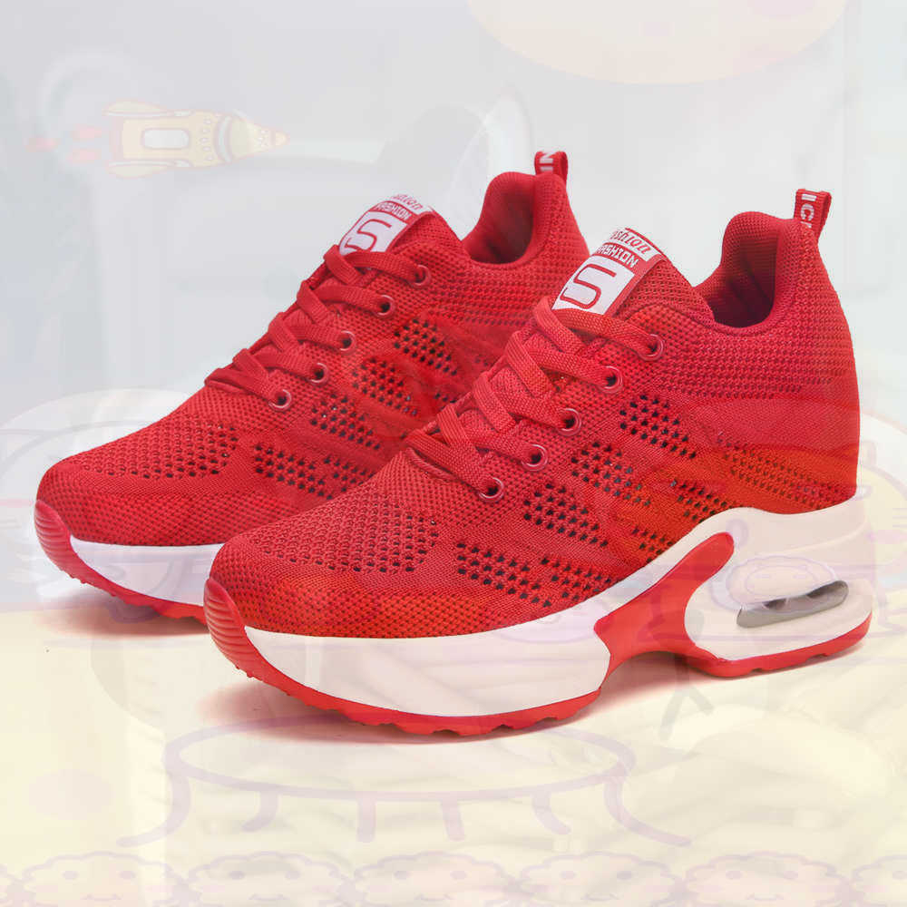 Rosso Taglia 36 Scarpe Donna T - Outdoor Camping Show recensione e prezzo