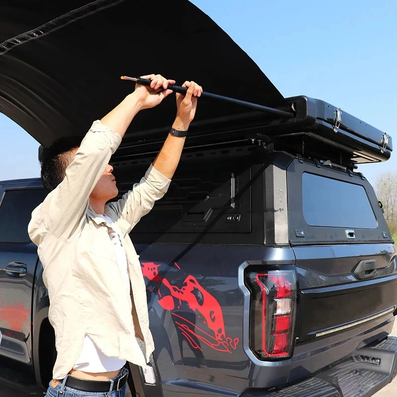 Tenda Laterale Retrattile per  - Outdoor Camping Awning recensione e prezzo