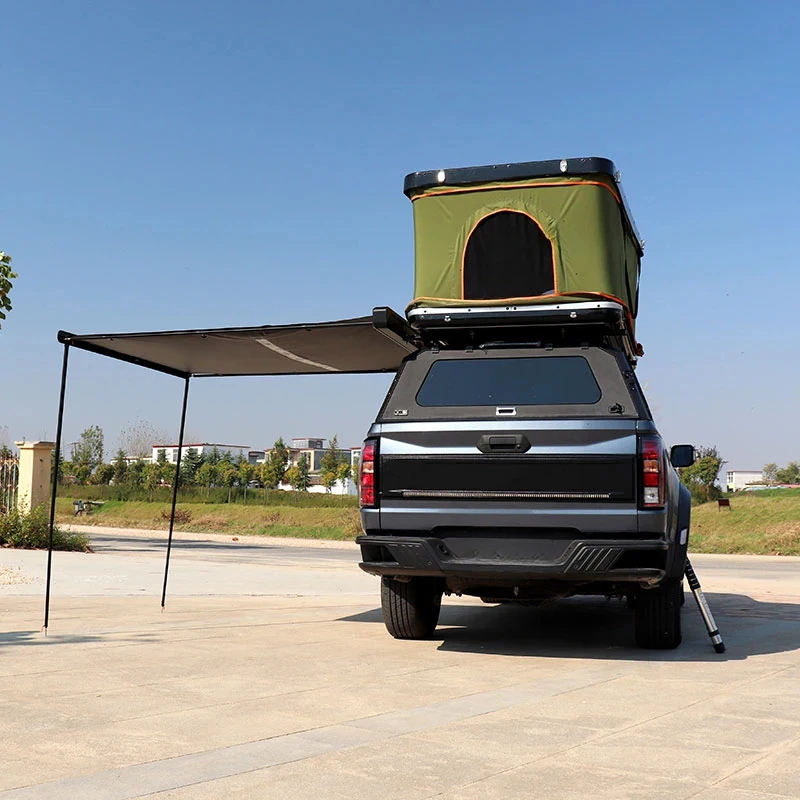 Tenda Laterale Retrattile per  - Outdoor Camping Awning recensione e prezzo