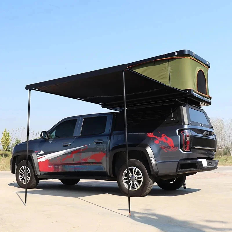 Tenda Laterale Retrattile per  - Outdoor Camping Awning recensione e prezzo