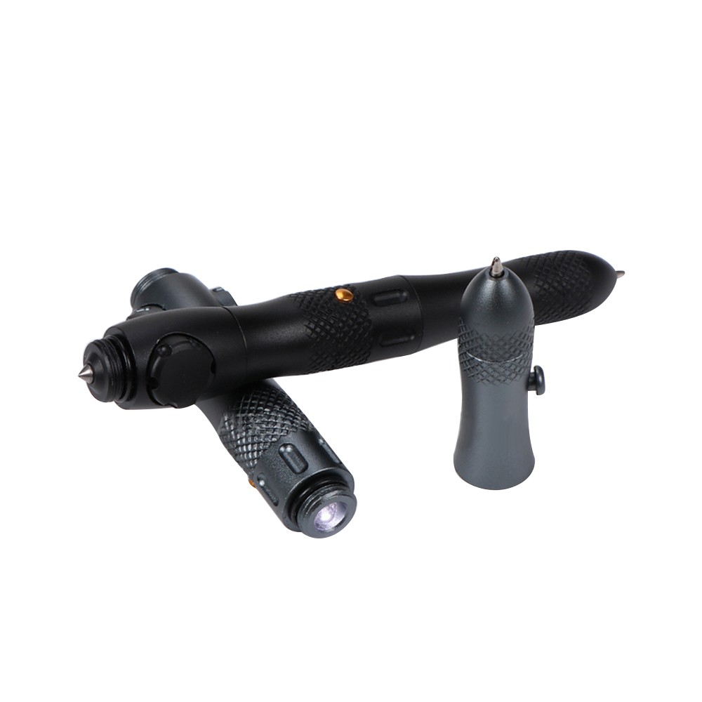 Penna tattica in lega di allum - Survival Kit recensione e prezzo