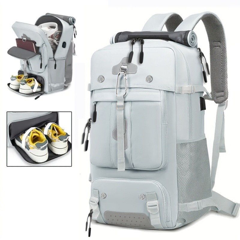 Adatto per escursioni e campeg - Outdoor Und Camping recensione e prezzo