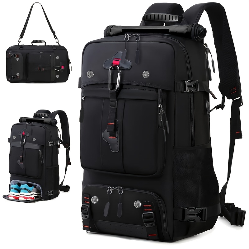 Adatto per escursioni e campeg - Outdoor Und Camping recensione e prezzo