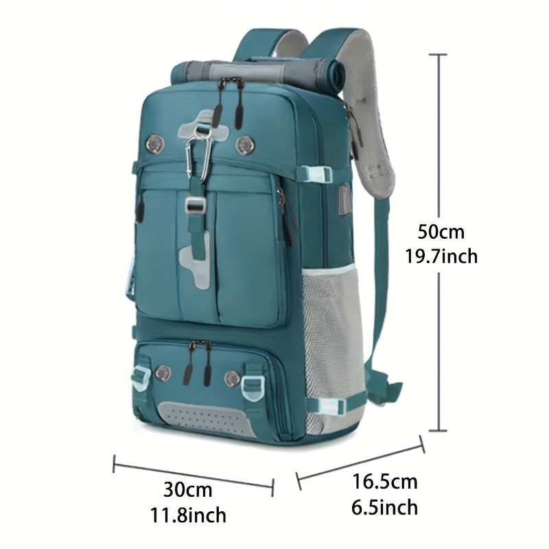 Adatto per escursioni e campeg - Outdoor Und Camping recensione e prezzo