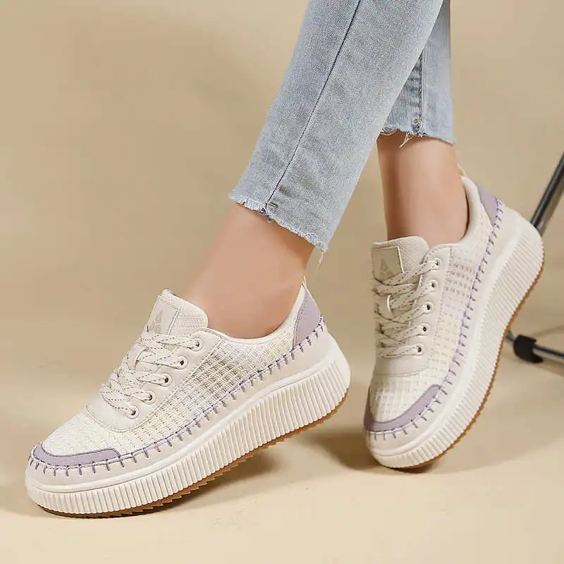 Scarpe marroni Donna Appartame - Outdoor Camping Ideas For Adults recensione e prezzo