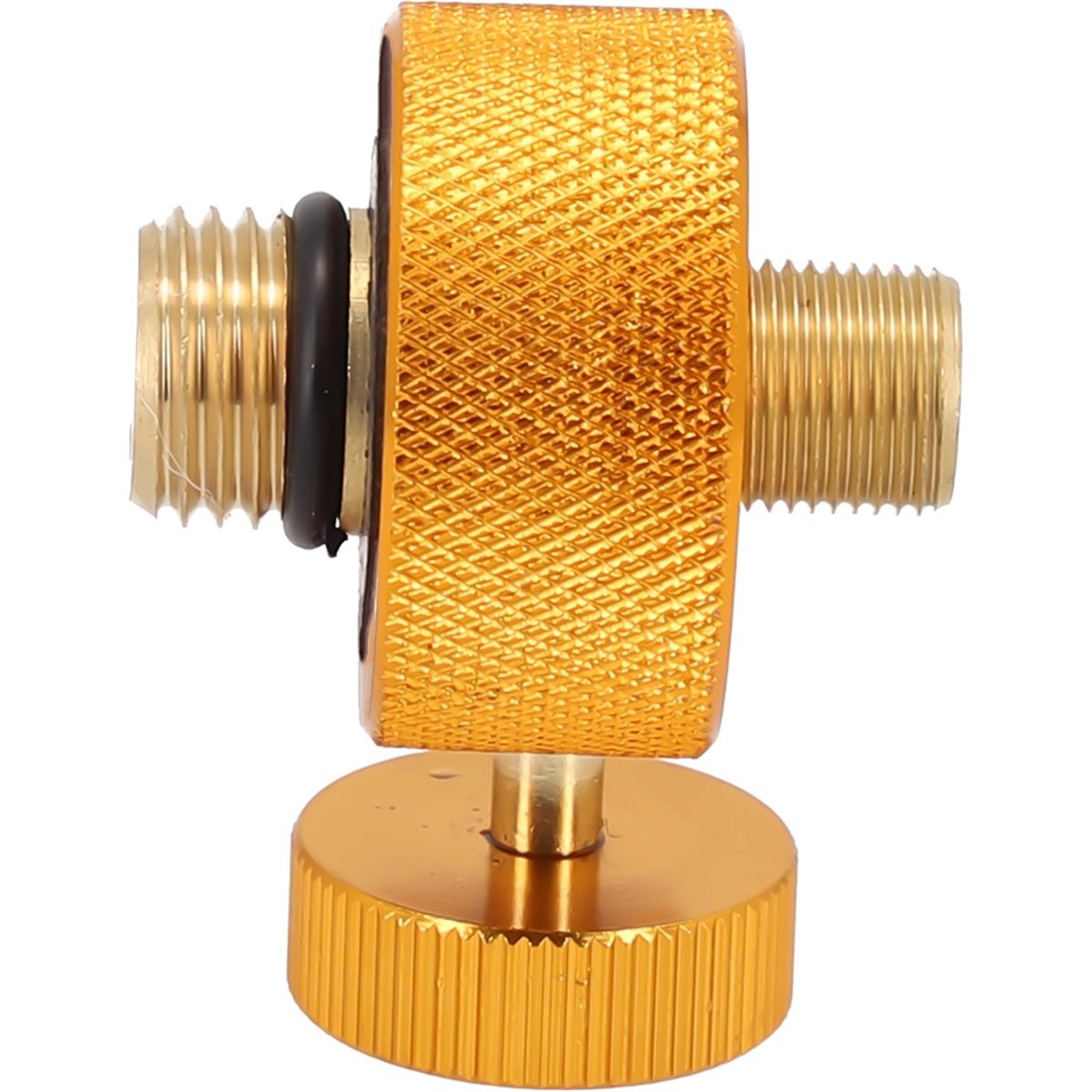 Adattatore per fornello da cam - Outdoor Und Camping recensione e prezzo