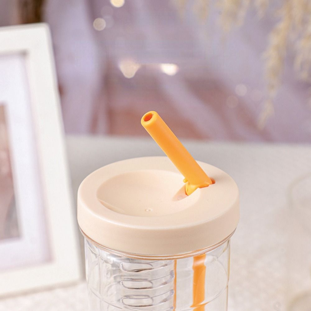 Nuova bottiglia d'acqua da 800 - Portable Water Filter recensione e prezzo