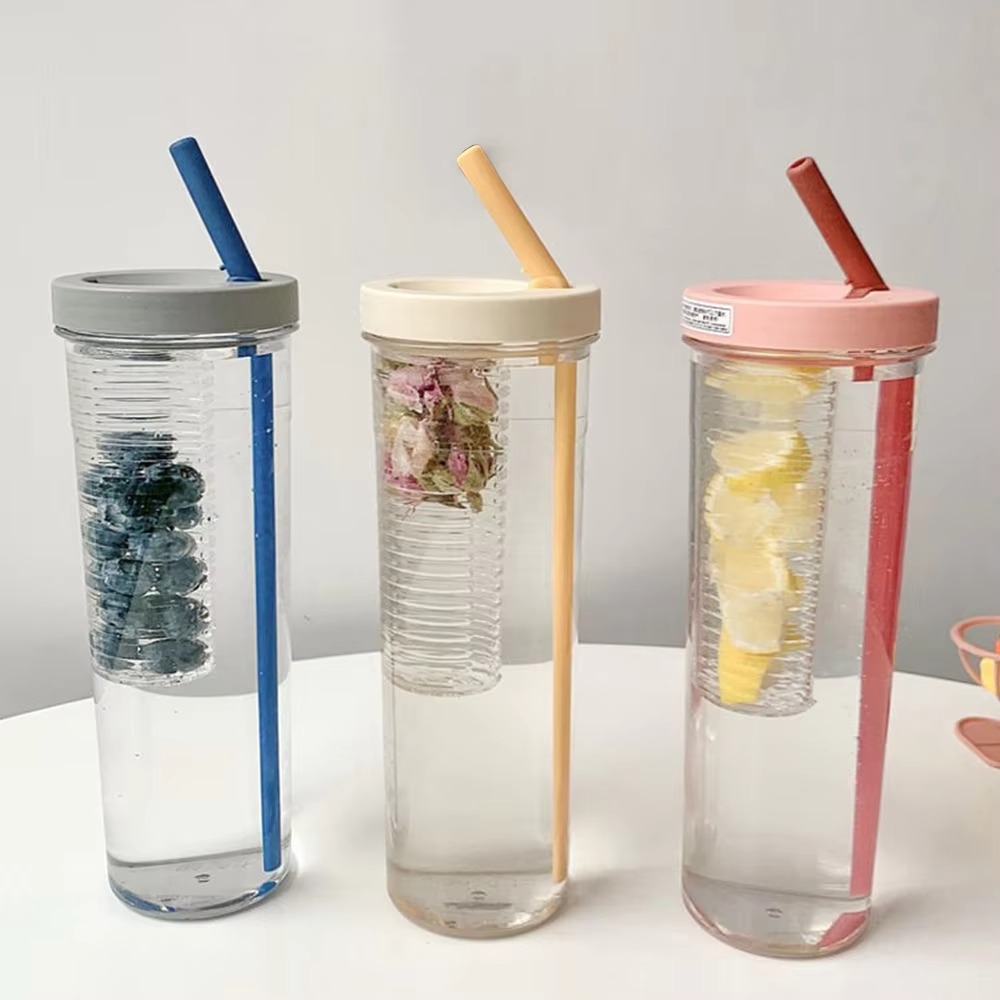 Nuova bottiglia d'acqua da 800 - Portable Water Filter recensione e prezzo