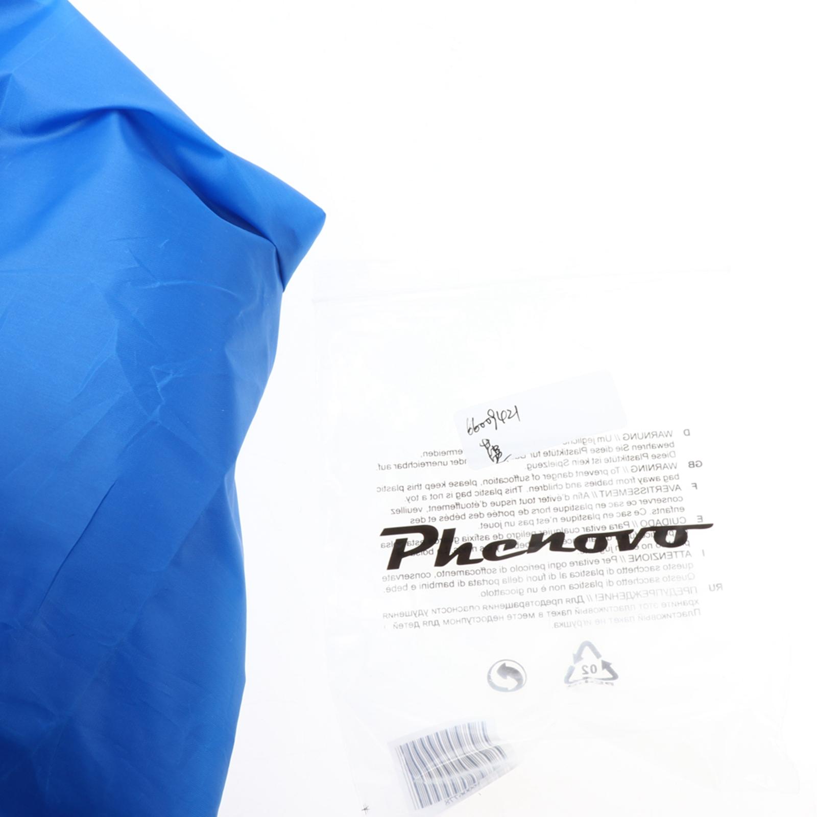Borsa in poliestere antipolver - Outdoor Camping Sleeping Bag recensione e prezzo