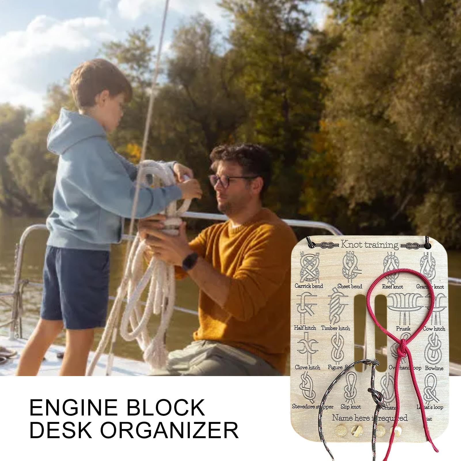 Kit Creativo per Praticare il  - Outdoor Camping Ideas For Adults recensione e prezzo