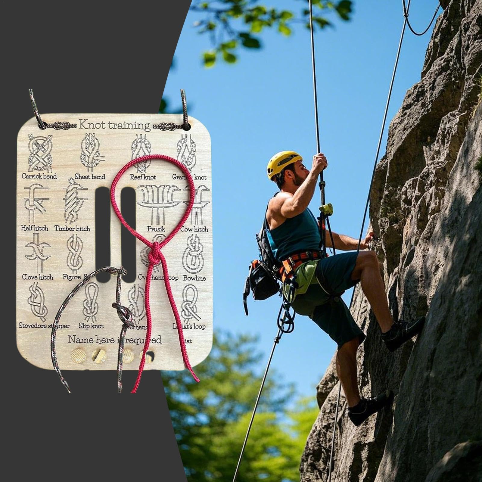 Kit Creativo per Praticare il  - Outdoor Camping Ideas For Adults recensione e prezzo