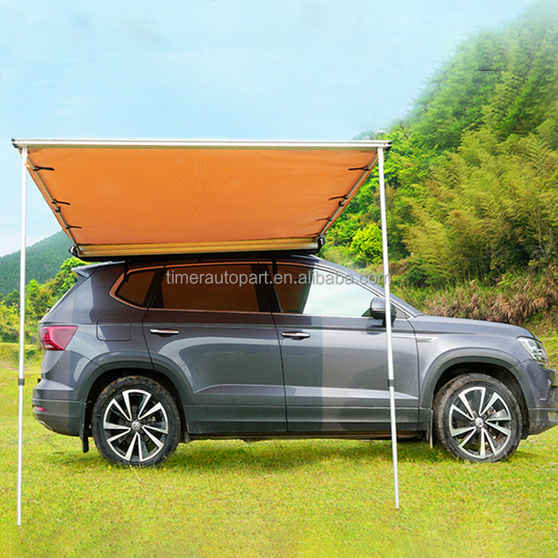 Tenda Laterale per Auto con Lo - Outdoor Camping Awning recensione e prezzo