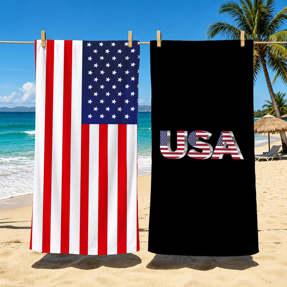 Flag A-America U-USA F-Flag To - Outdoor Camping Usa recensione e prezzo