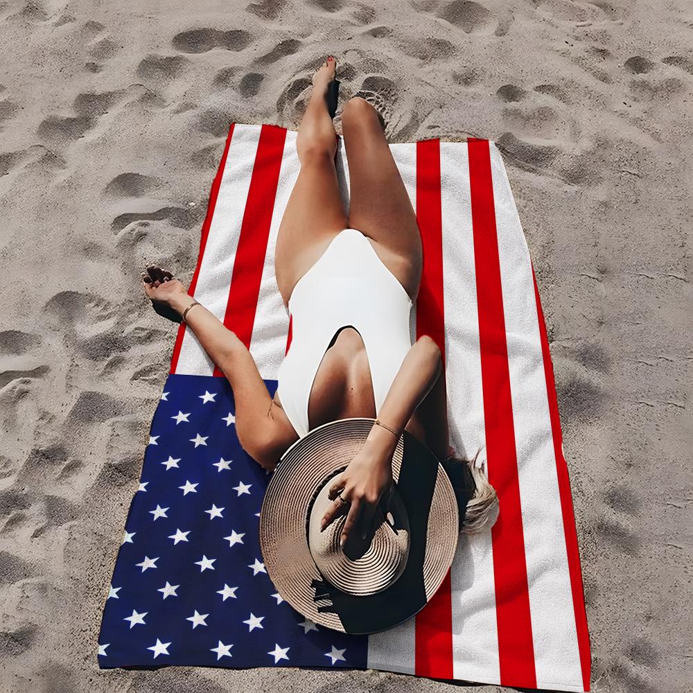 Flag A-America U-USA F-Flag To - Outdoor Camping Usa recensione e prezzo