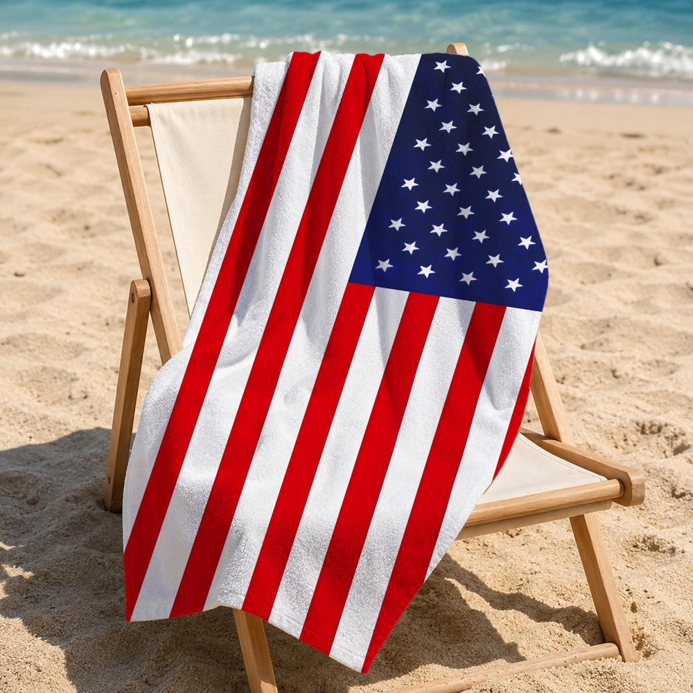 Flag A-America U-USA F-Flag To - Outdoor Camping Usa recensione e prezzo