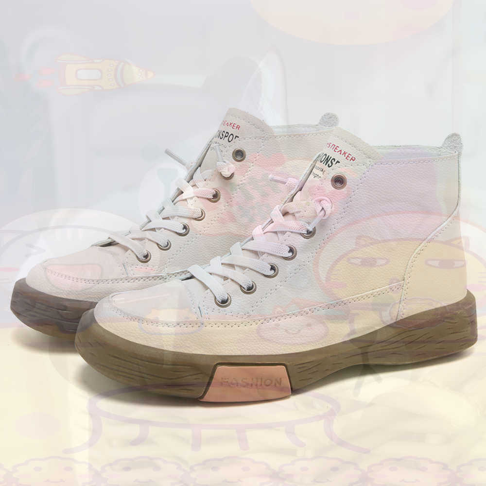 High Top Hi Cut Offerte Skateb - Outdoor Camping Show recensione e prezzo
