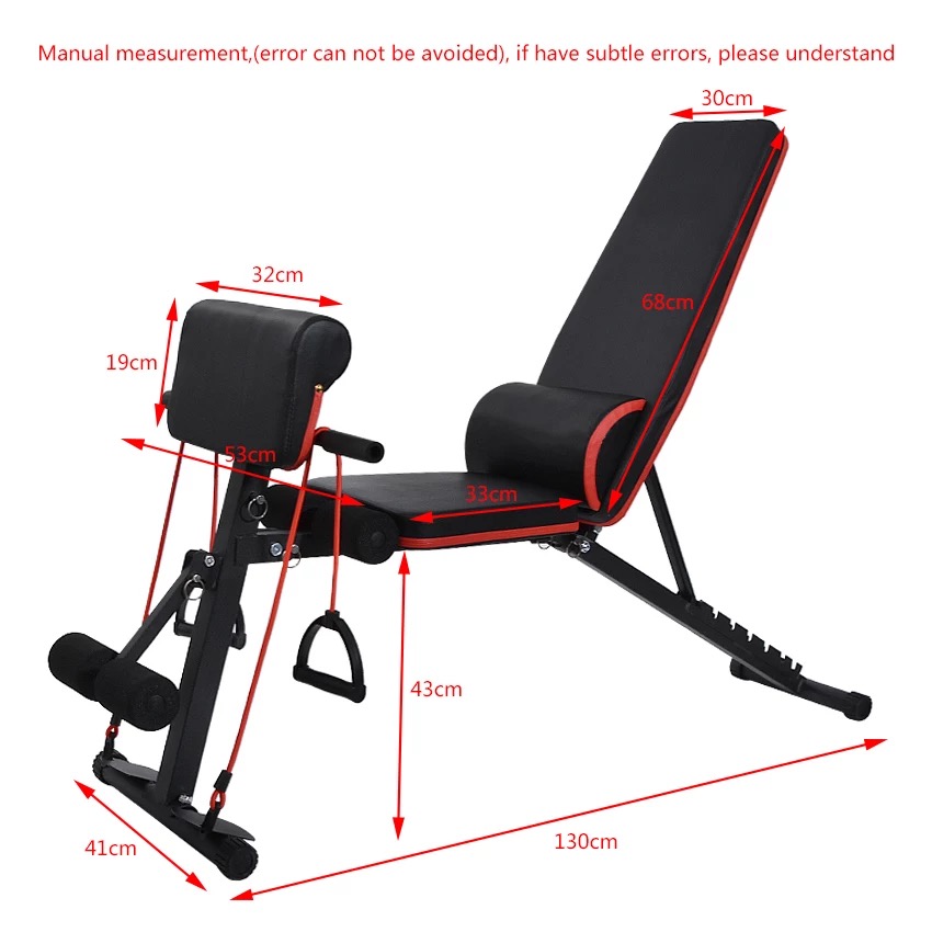 Popolare Set Panca Pesi Regola - Folding Chair recensione e prezzo
