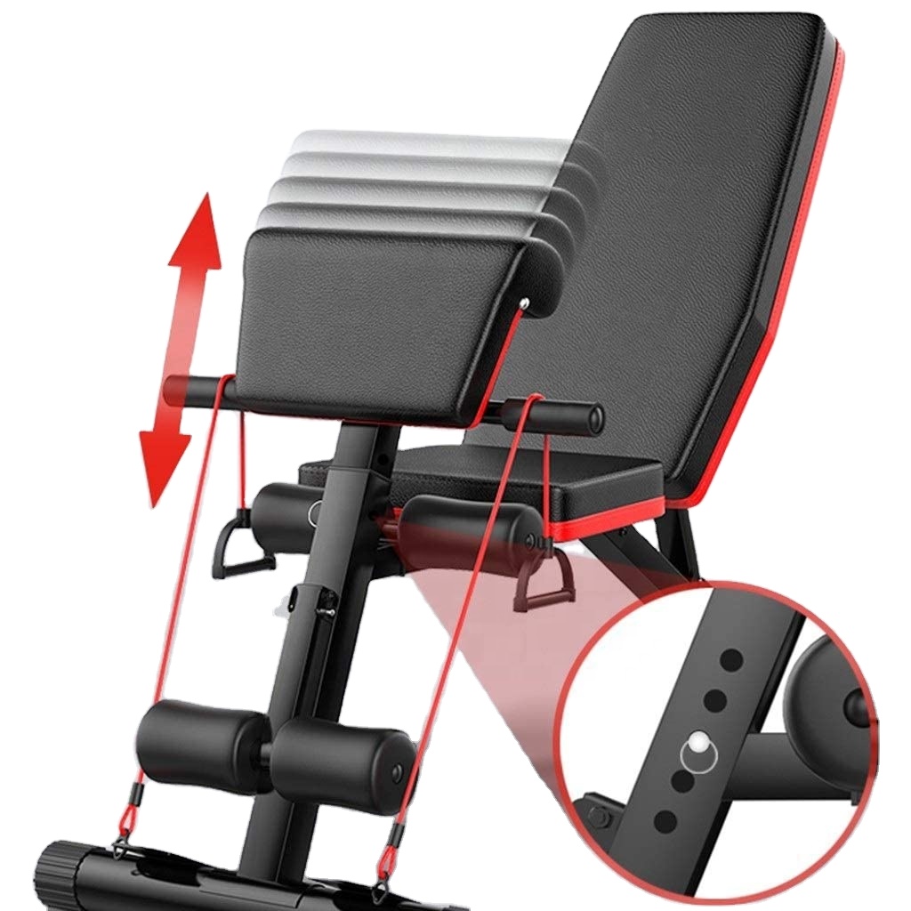 Popolare Set Panca Pesi Regola - Folding Chair recensione e prezzo