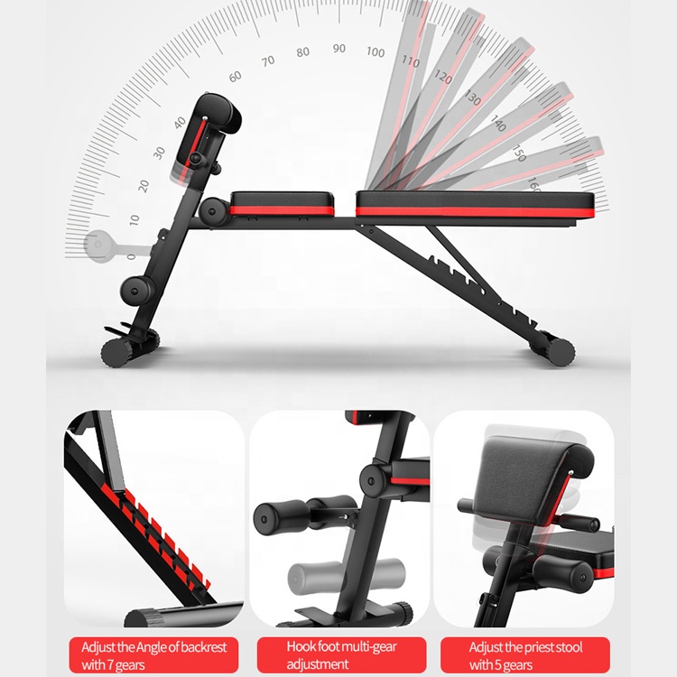 Popolare Set Panca Pesi Regola - Folding Chair recensione e prezzo