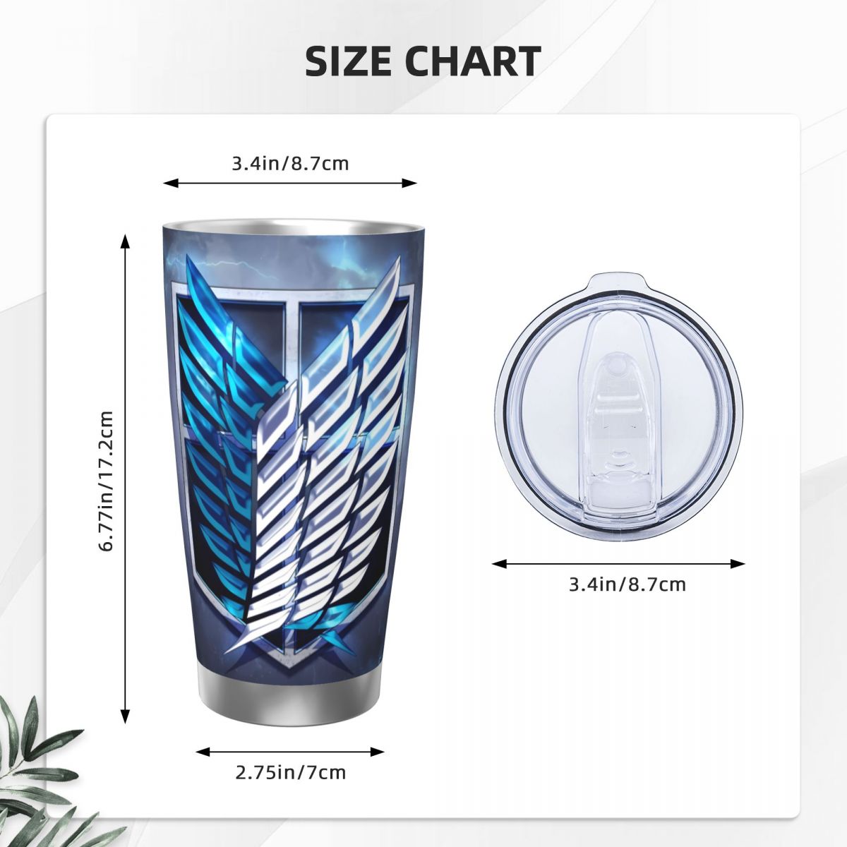 Tazza Termica da Auto in Accia - Vacuum Insulated Flask recensione e prezzo