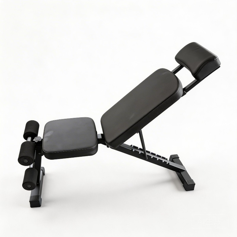 Panca Pieghevole a Tre Sezioni - Folding Chair recensione e prezzo