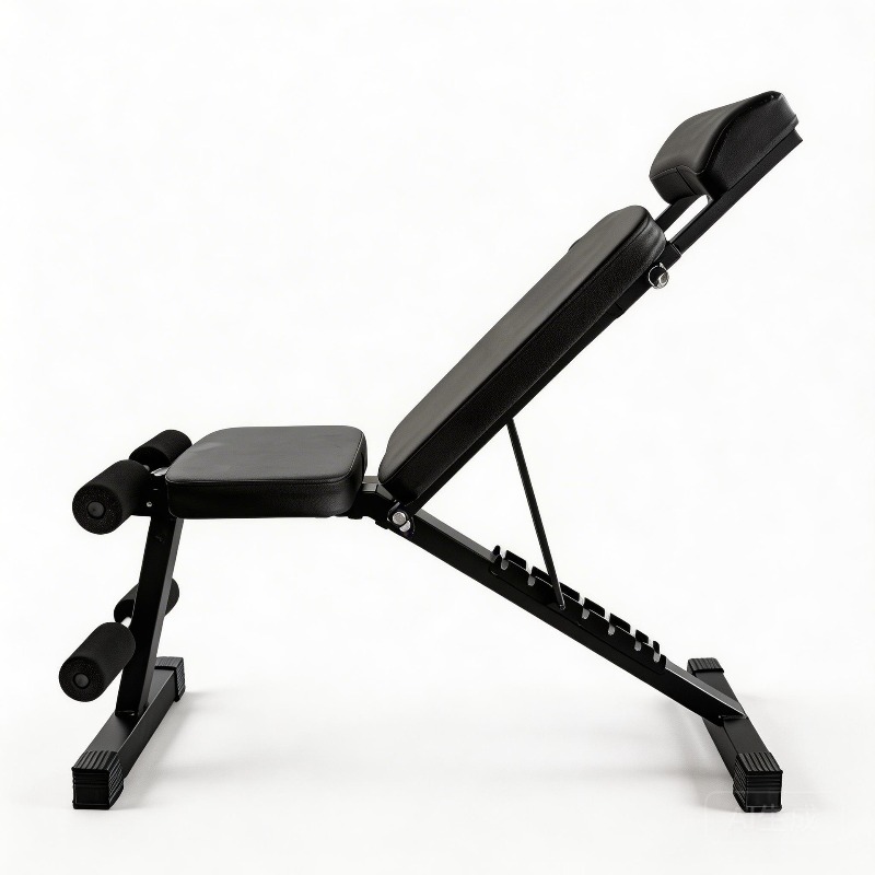 Panca Pieghevole a Tre Sezioni - Folding Chair recensione e prezzo